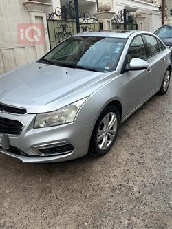 شيفروليه كروز